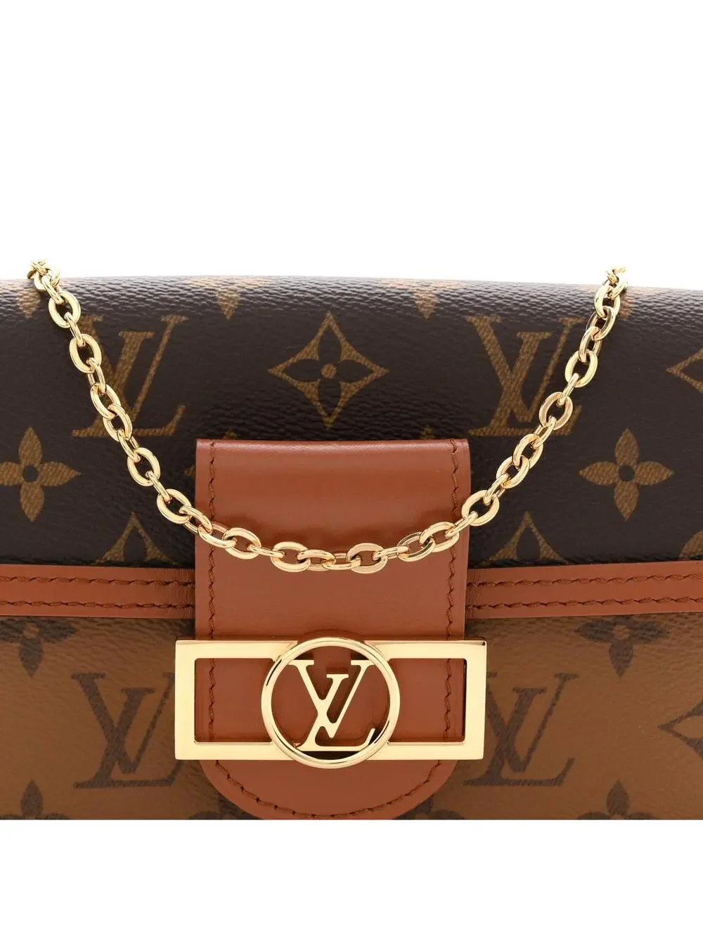 Louis Vuitton elevate your